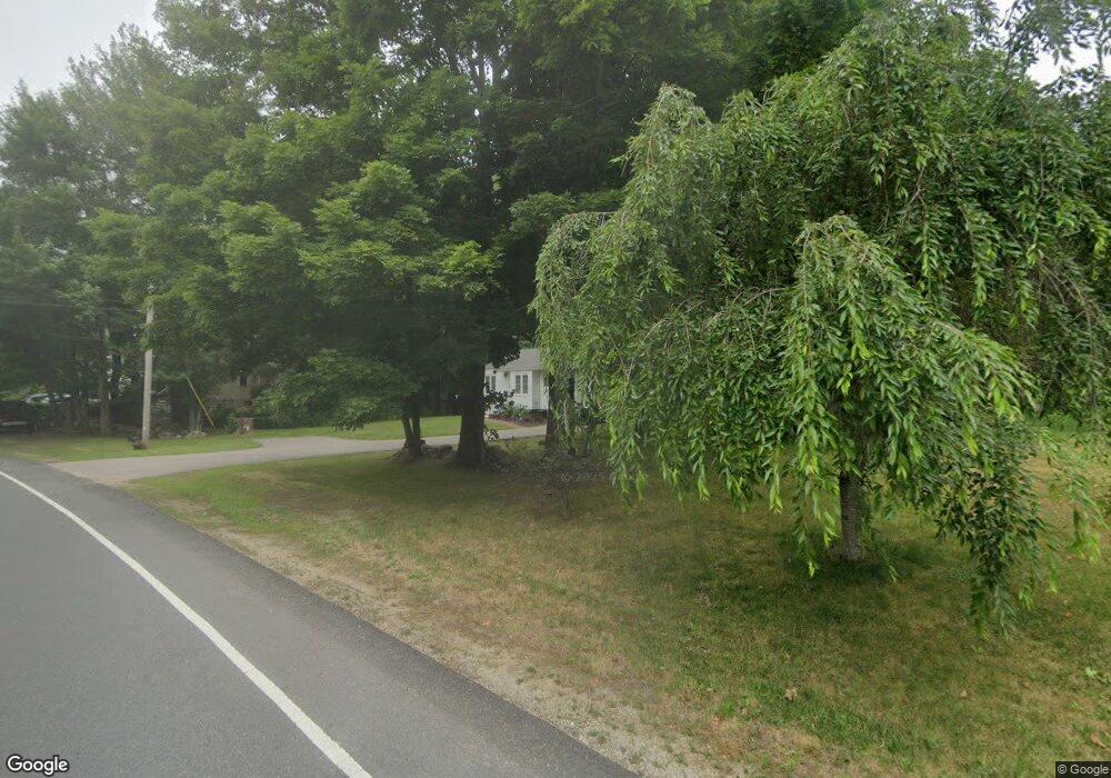 78 Mechanic St, Foxboro, MA 02035 - photo 1