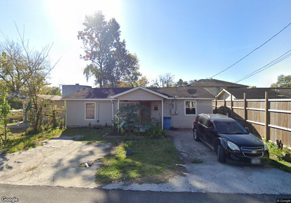 1810 Norlinda St, Houston, TX 77093 - photo 1