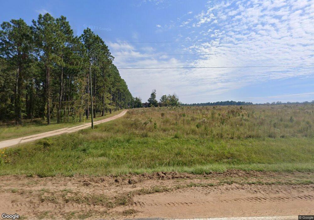 2051 Bell Telephone Rd, Hazlehurst, GA 31539 - photo 1