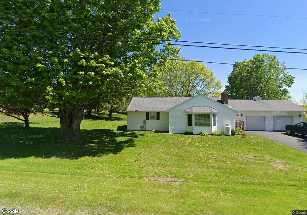 325 Greeleys Landing Rd, Dover Foxcroft, ME 04426 - photo 1