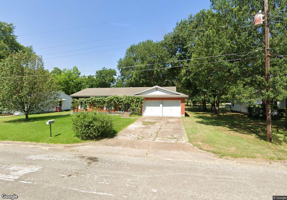 2007 N Main St, Bonham, TX 75418 - photo 1