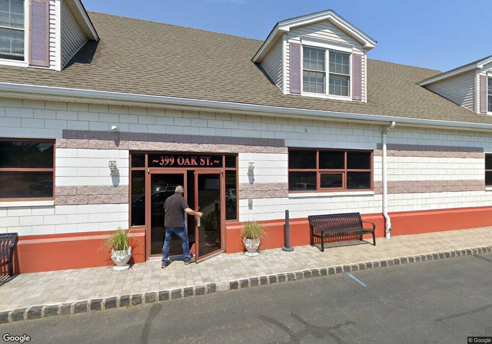 399 Oak St, South Amboy, NJ 08879 - photo 1