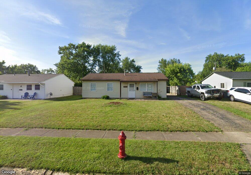 5414 Inlet Dr, Columbus, OH 43232 - photo 1