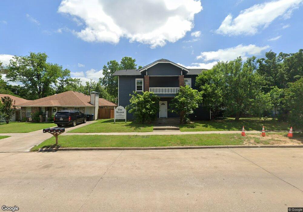 626 W Crawford St unit 102, Denison, TX 75020 - photo 1