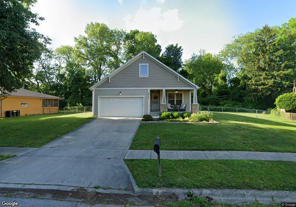 5610 Knollwood Drive Columbus, Other, OH 43232 - photo 1