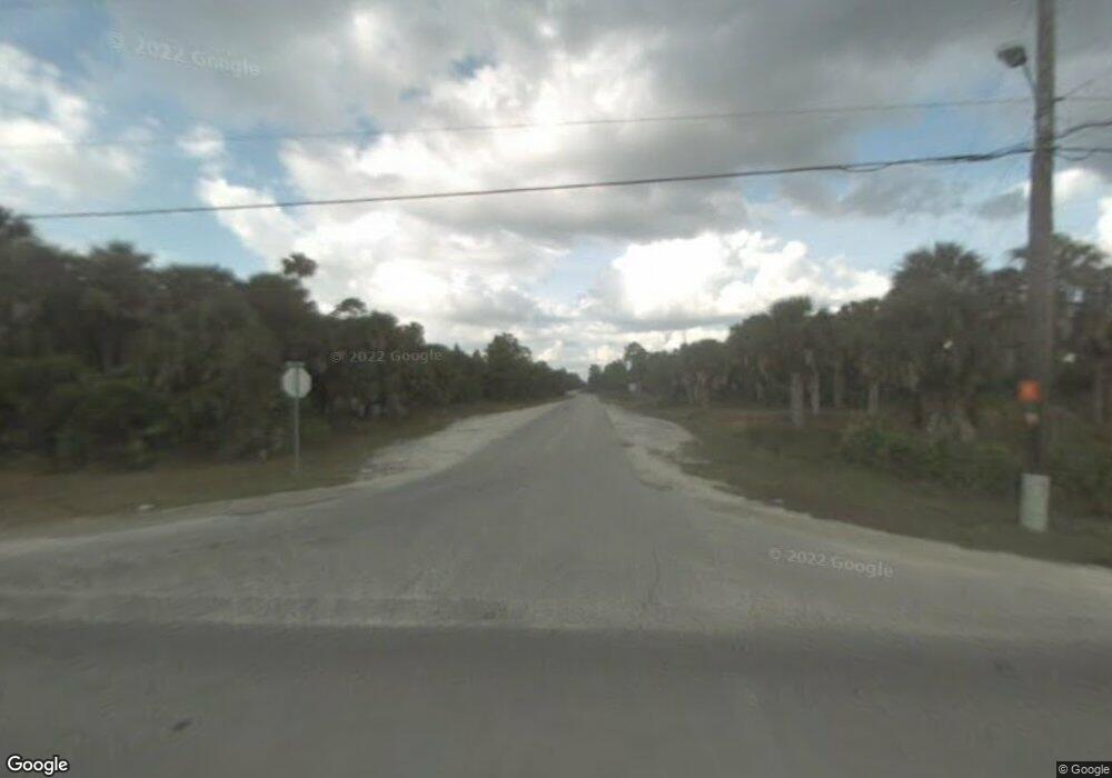 1017 29th St SW, Naples, FL 34117 - photo 1