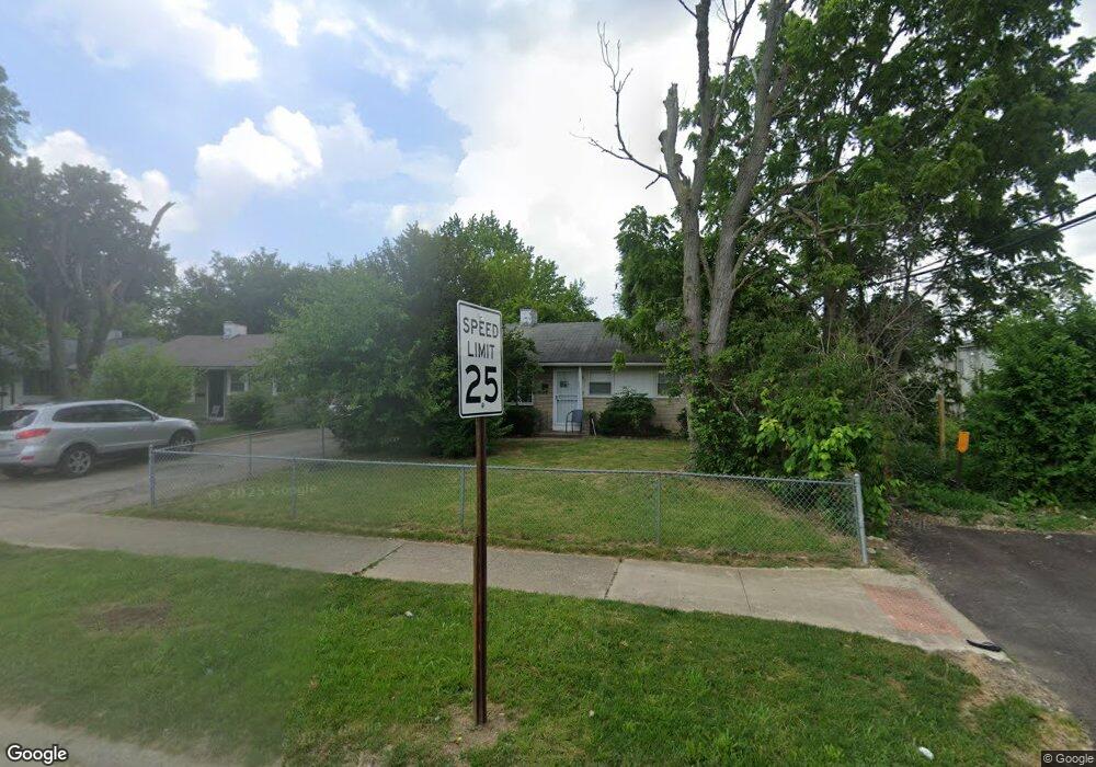 1178 S Hampton Rd, Columbus, OH 43227 - photo 1