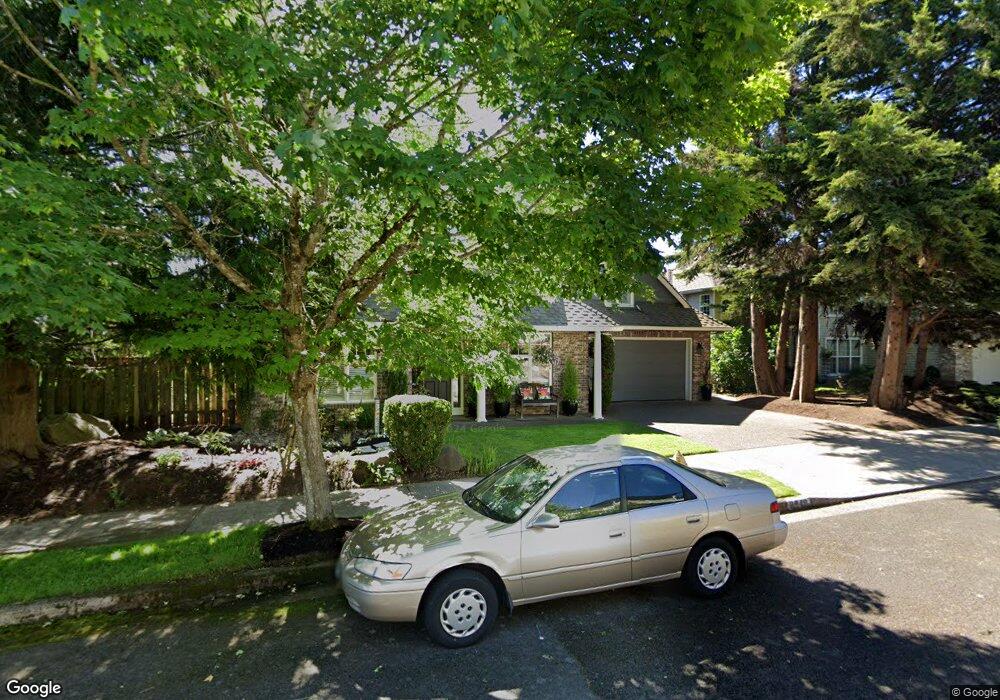 3549 Chelan Dr, West Linn, OR 97068 - photo 1