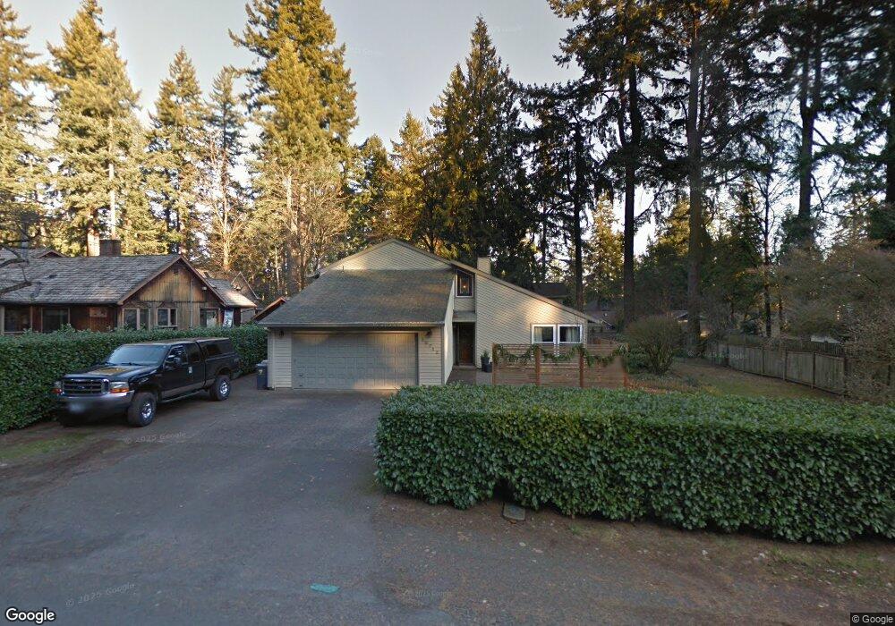 16712 Bonaire Ave, Lake Oswego, OR 97035 - photo 1