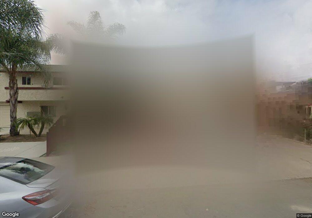 4458 Cherokee Ave, San Diego, CA 92116 - photo 1