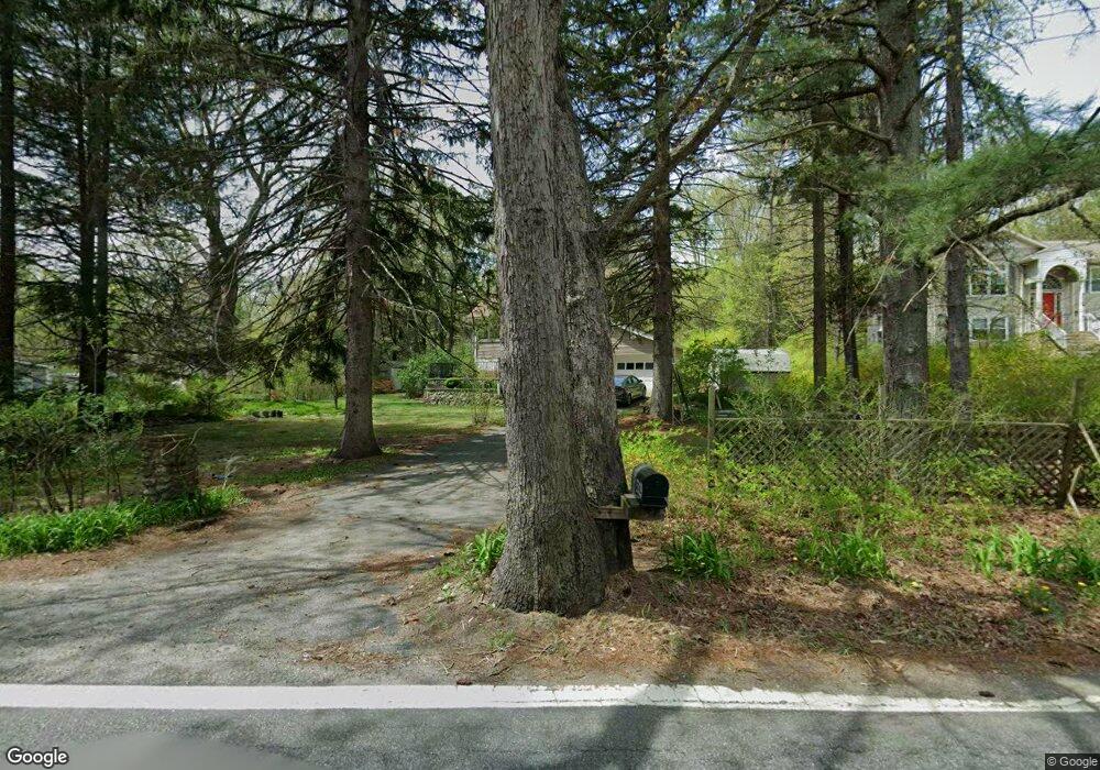 5319 Berkshire Valley Rd, Oak Ridge, NJ 07438 - photo 1