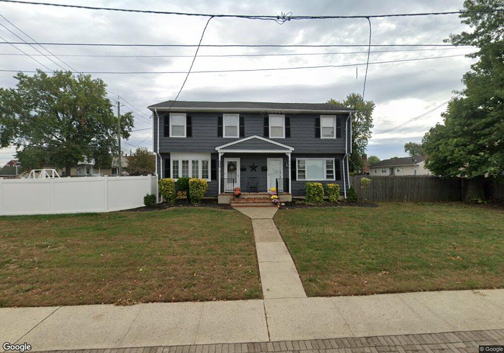 601 Hamilton Blvd unit 605, South Plainfield, NJ 07080 - photo 1