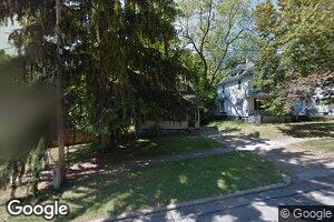 1327 Summit Ave, Kalamazoo, MI 49006