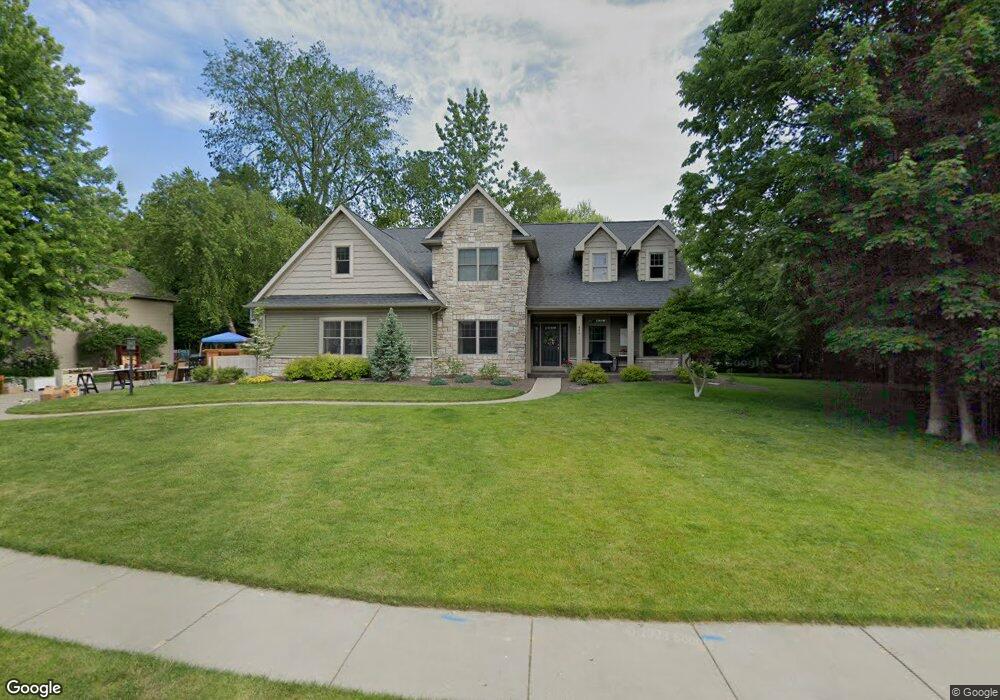 440 Hickory Ln, Nappanee, IN 46550 - photo 1