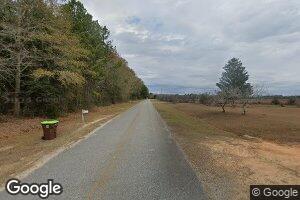 1527 County Road 27, Castleberry, AL 36432