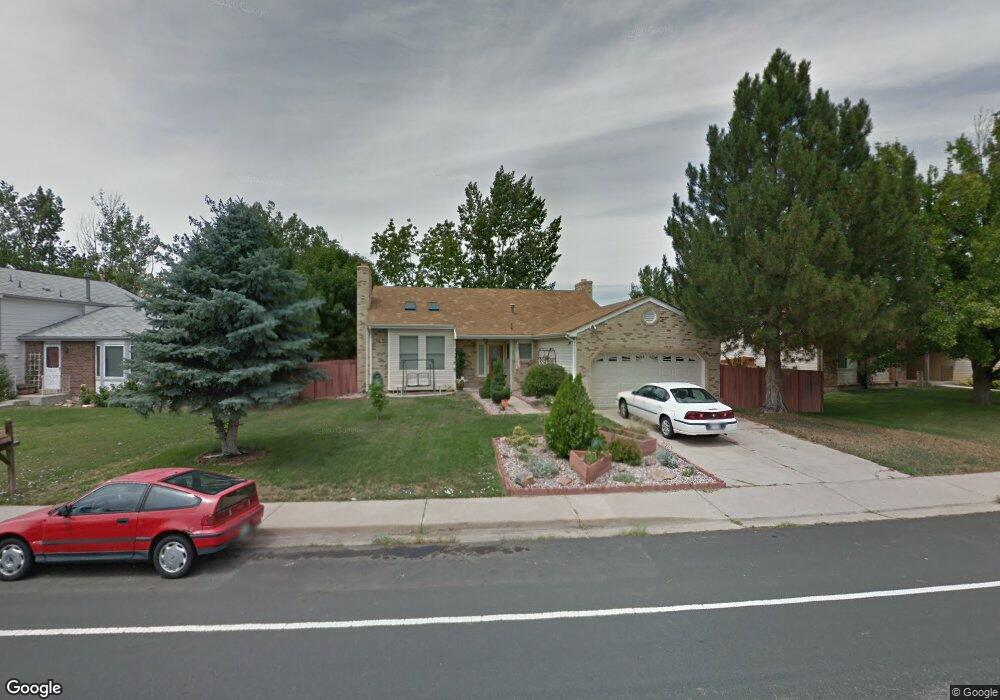 4291 E 125th Ave, Thornton, CO 80241 - photo 1