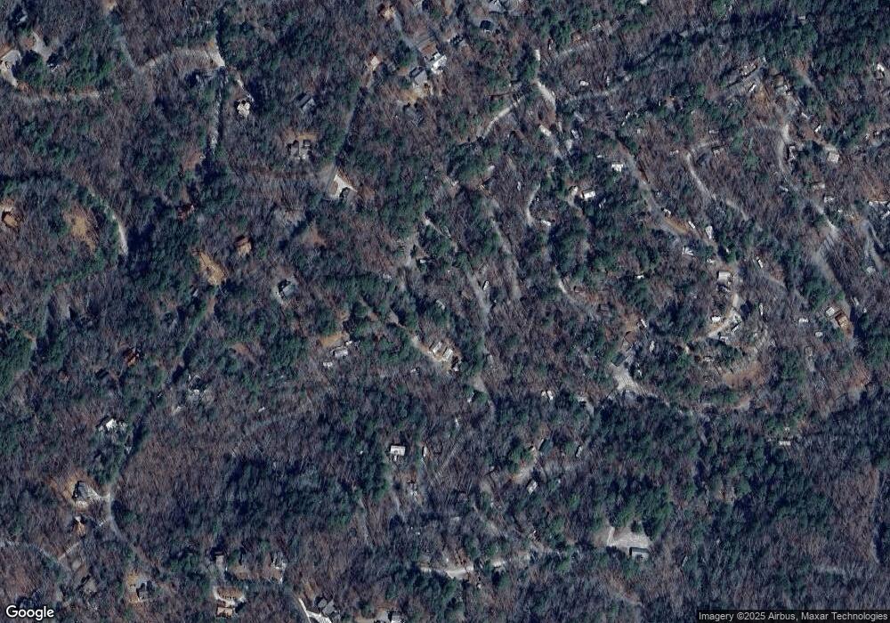 0 Lt 30 Turkey Knob unit LOT 30 307580, Ellijay, GA 30540 - photo 1