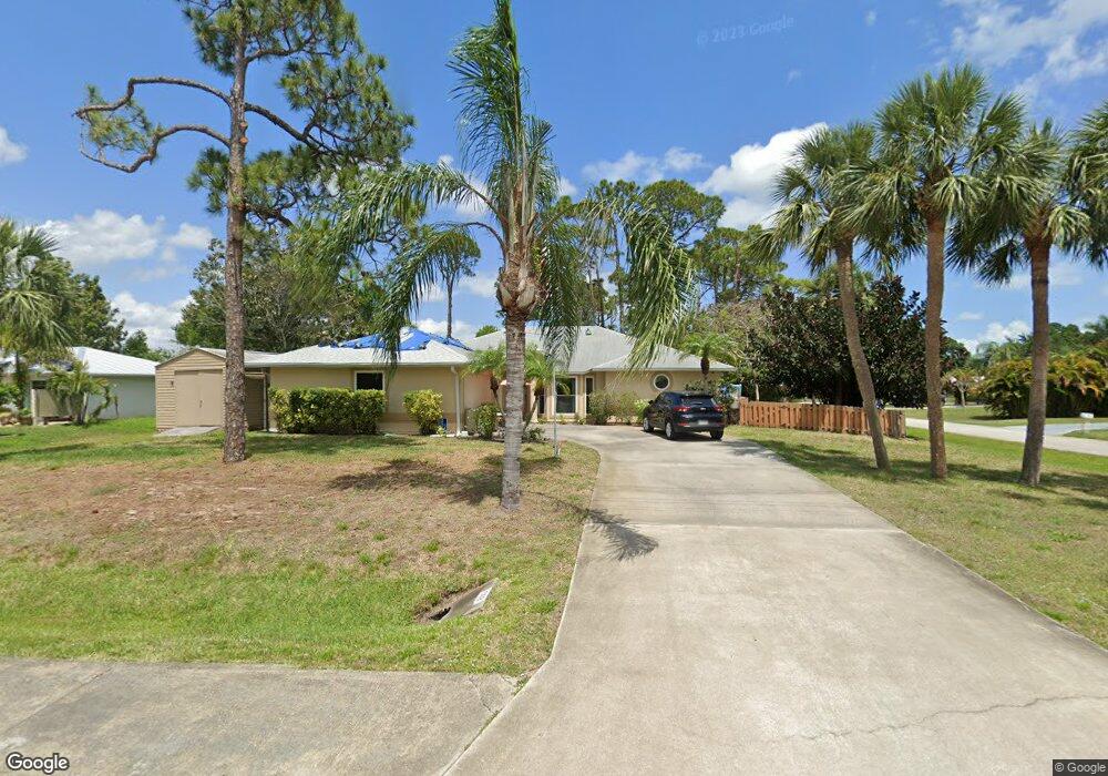 502 Orange Ave, Sebastian, FL 32958 - photo 1