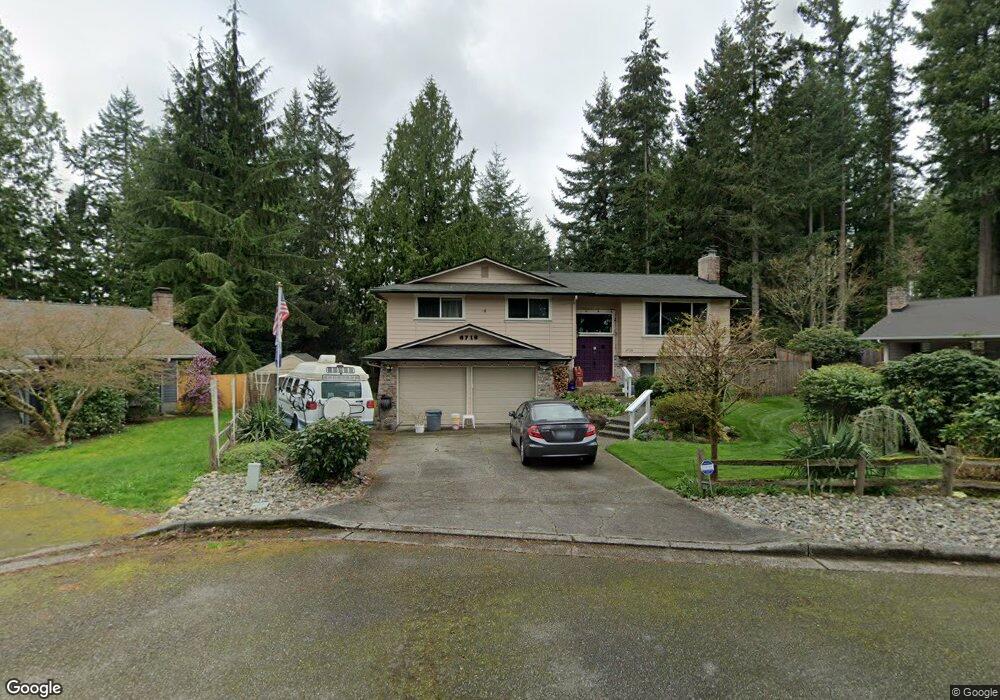 6718 172nd Place SW, Edmonds, WA 98026 - photo 1