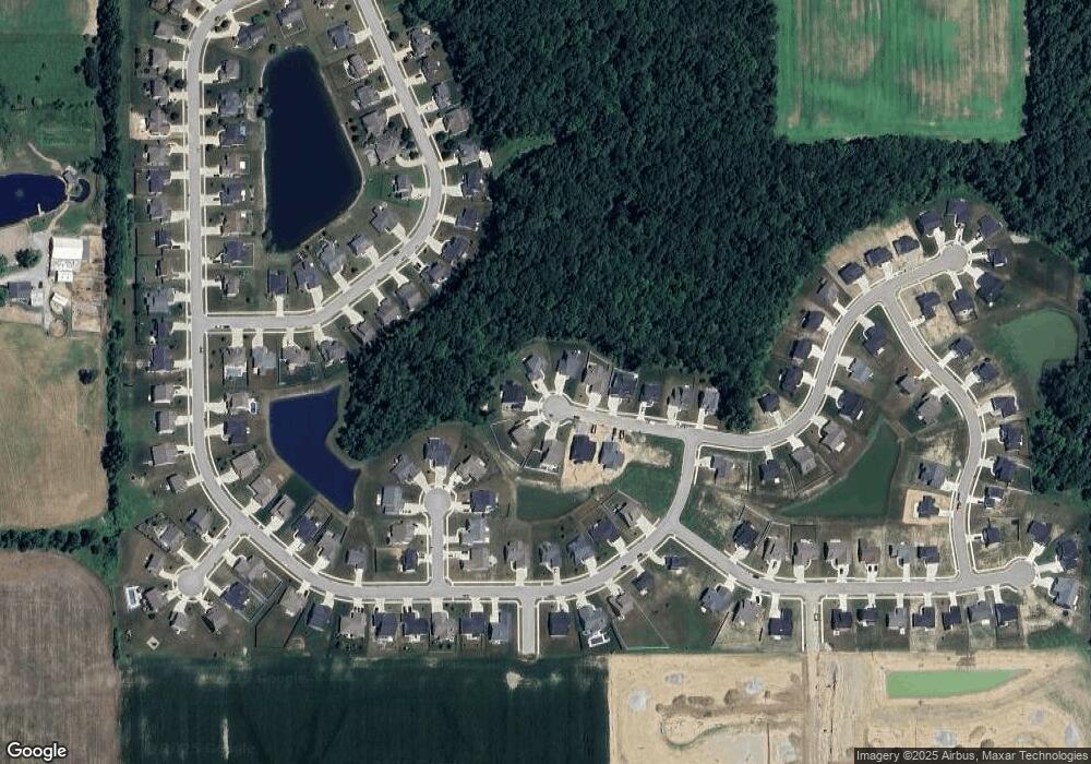 3395 Bruin Pass, Auburn, IN 46706 - photo 1