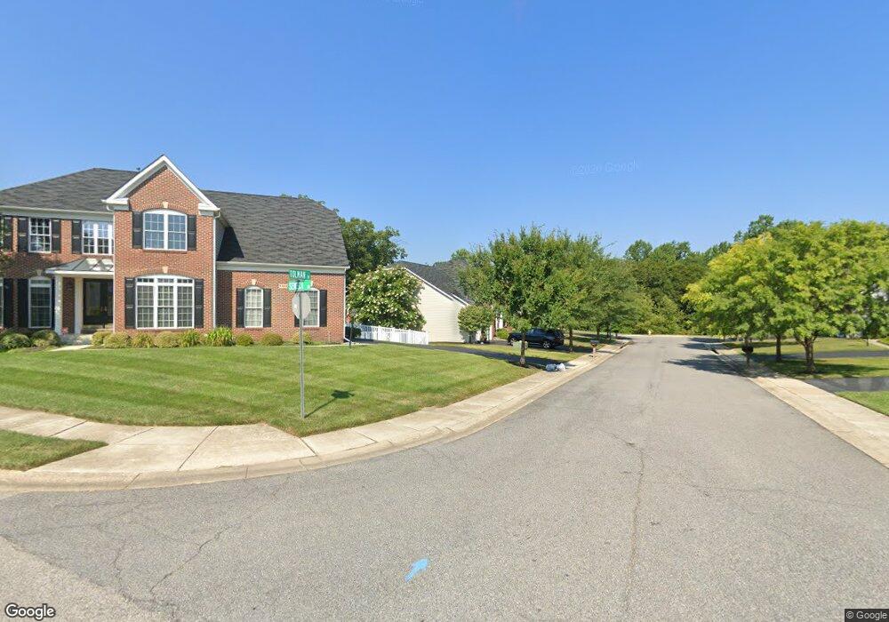 1107 Tolman Ln, Odenton, MD 21113 - photo 1