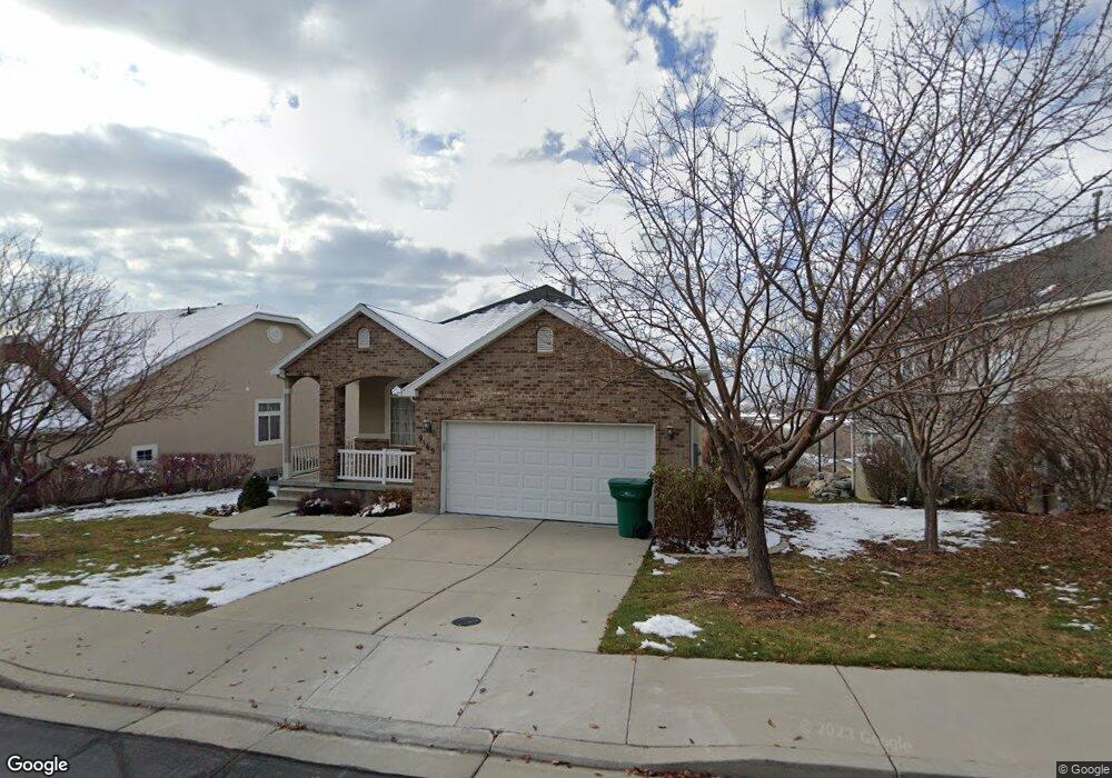 9169 N Renaissance Dr, Cedar Hills, UT 84062 - photo 1