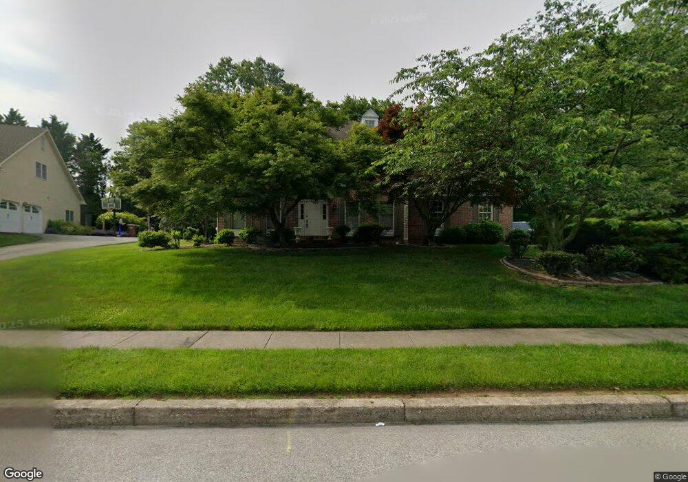 816 Firethorn Cir, Dresher, PA 19025 - photo 1