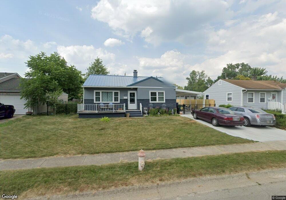 2236 Colfax Ave, Columbus, OH 43224 - photo 1