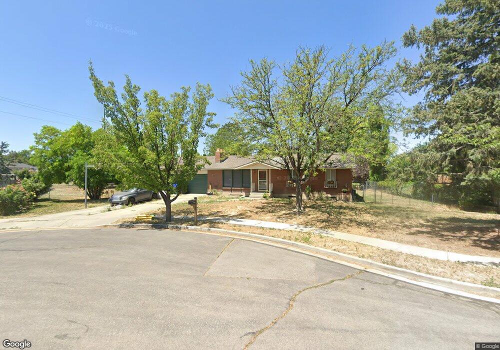 7584 S 2480 W, West Jordan, UT 84084 - photo 1