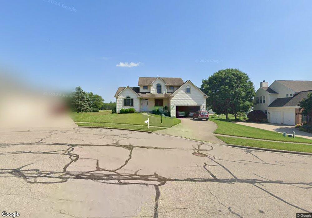 1045 Ashbrooke Ln, Xenia, OH 45385 - photo 1