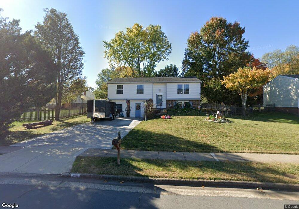 4364 Cub Run Rd, Chantilly, VA 20151 - photo 1