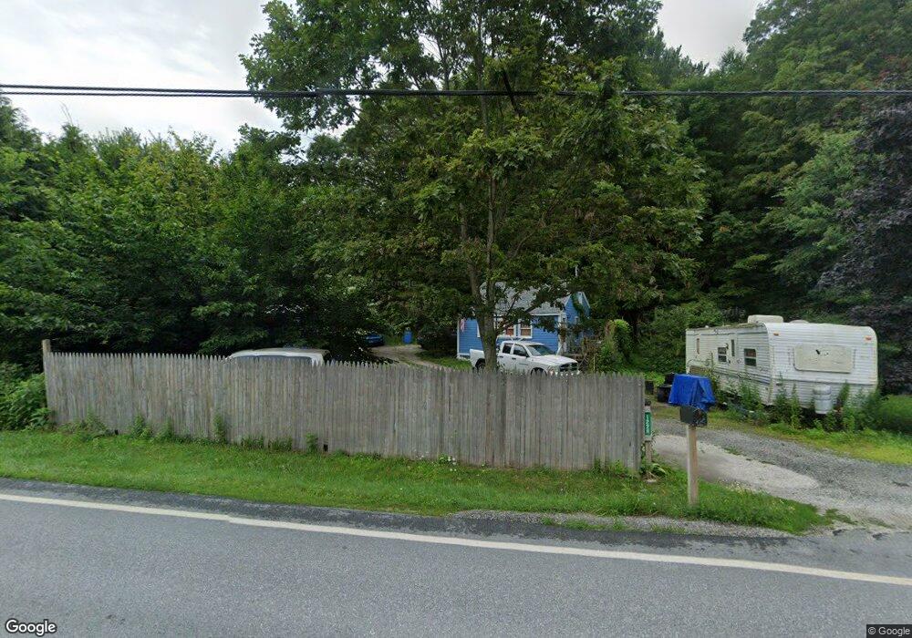 1228 Vermont 30, Castleton, VT 05735 - photo 1