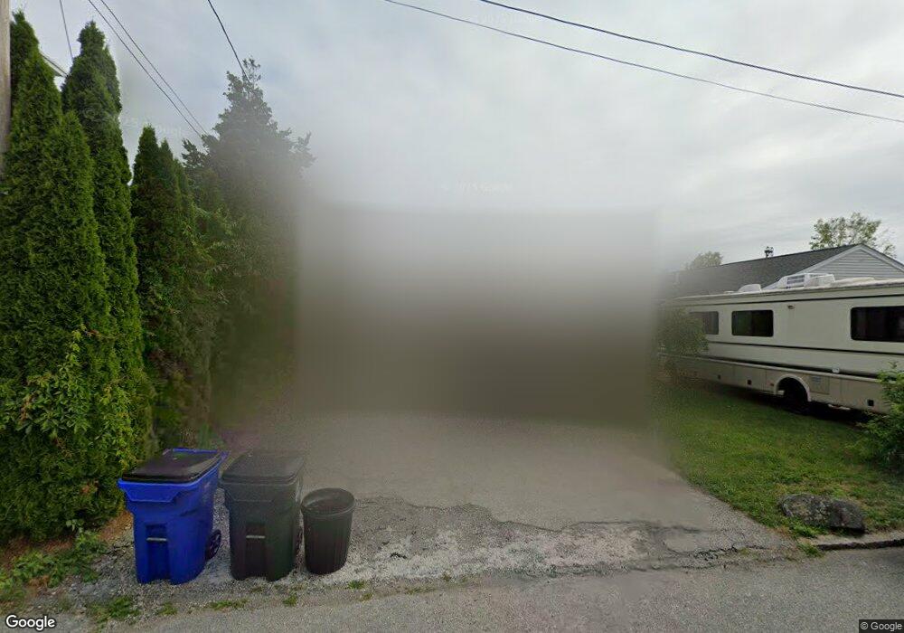 22 Ross St, Fall River, MA 02723 - photo 1