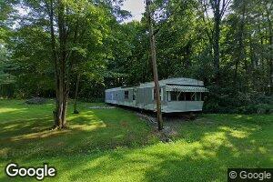 7236 Otter Dr, Williamsfield, OH 44093