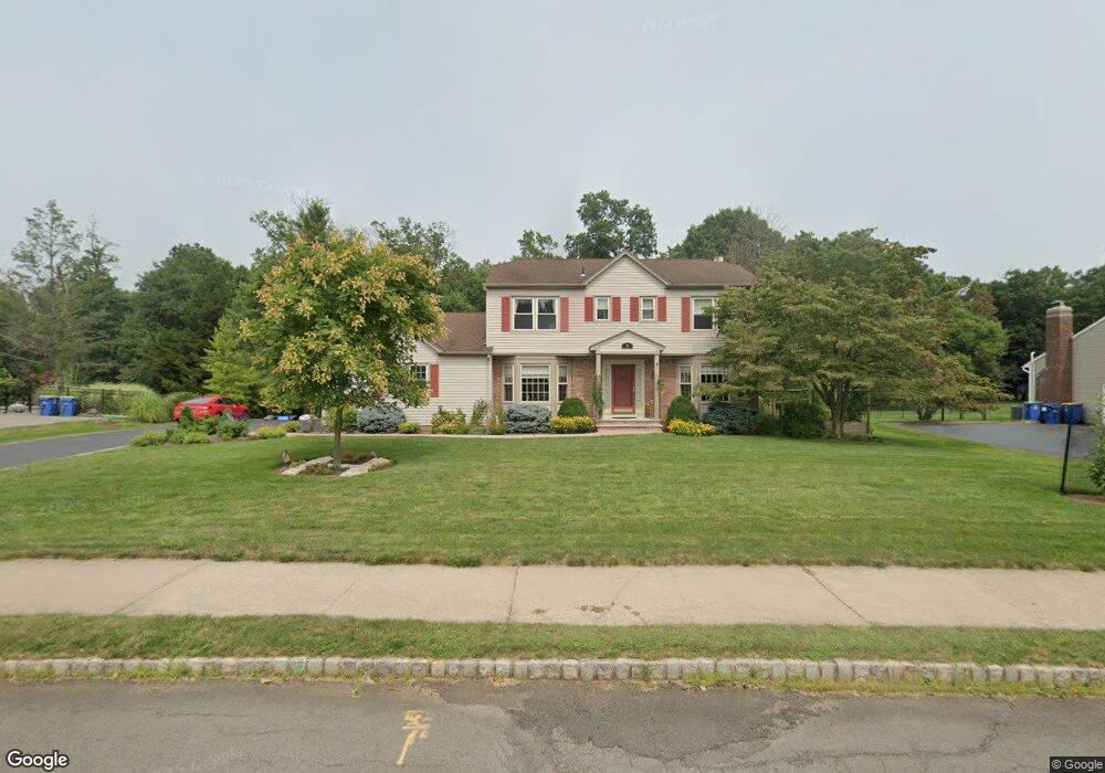 78 Michelle Ln, Hillsborough, NJ 08844 - photo 1