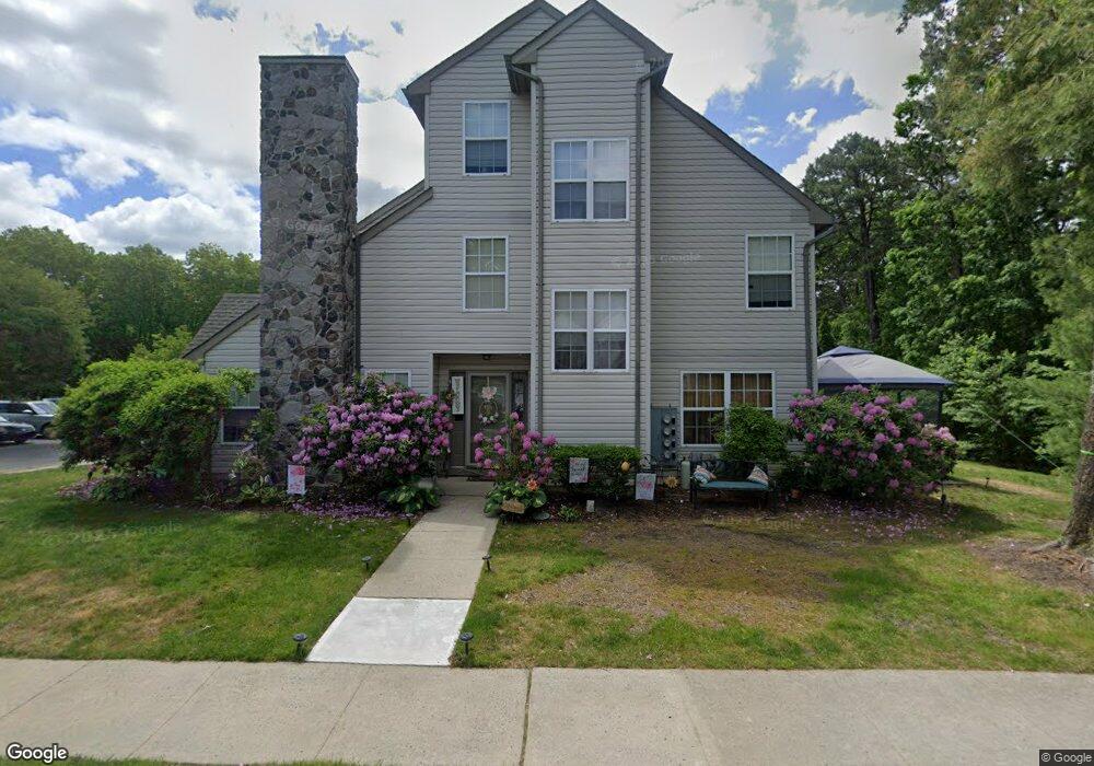 4403 Norma Place unit 3, Toms River, NJ 08755 - photo 1