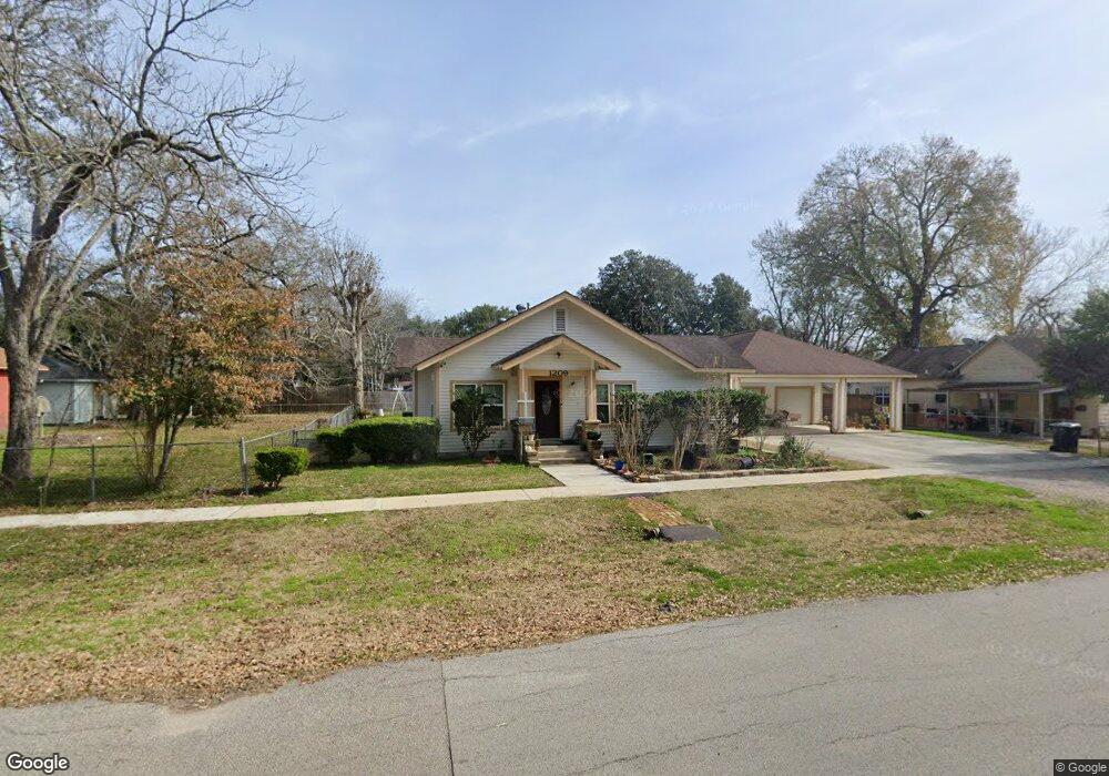 1209 5th St, Rosenberg, TX 77471 - photo 1