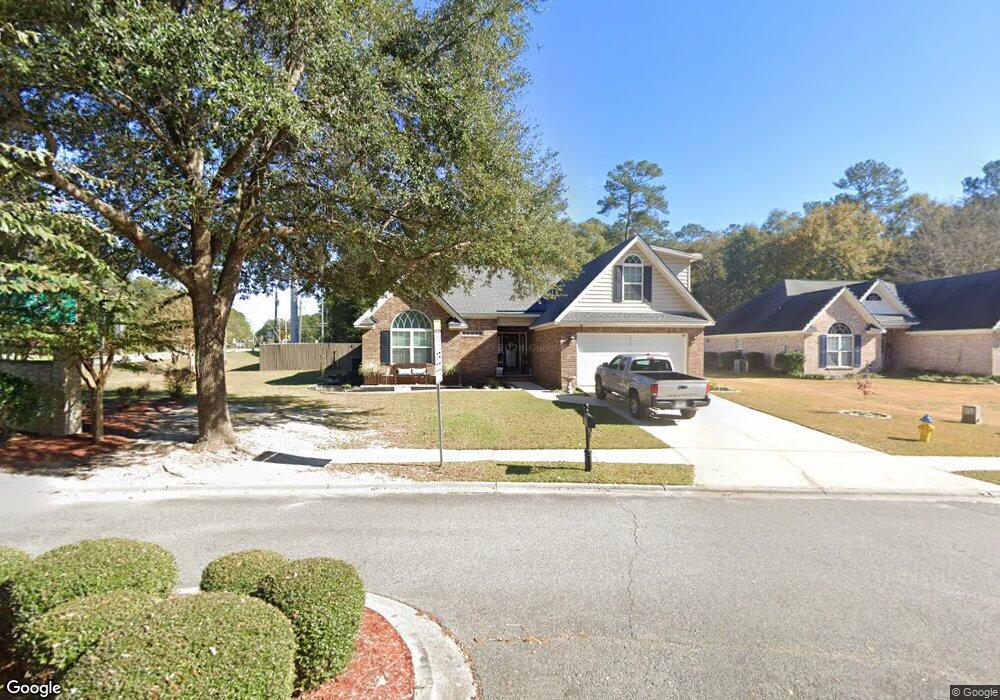 101 Brookstone Way, Rincon, GA 31326 - photo 1