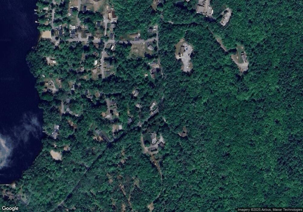 1109 Gorham Pond Rd, Dunbarton, NH 03046 - photo 1