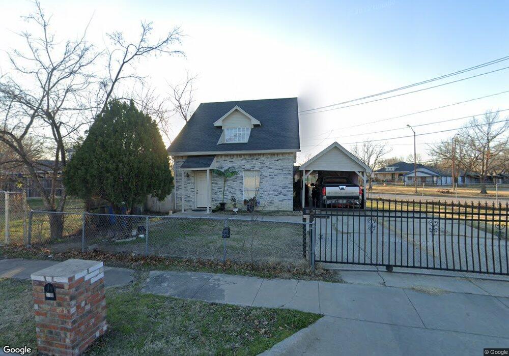 3523 Weisenberger Dr, Dallas, TX 75212 - photo 1