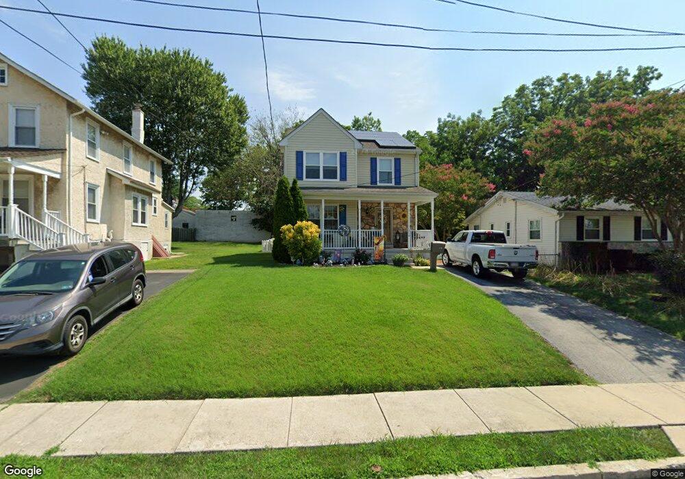 316 Highland Terrace, Holmes, PA 19043 - photo 1