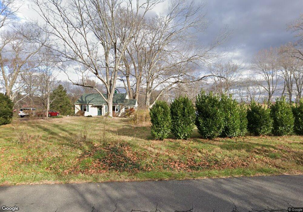 1466 Richmond Rd, Amissville, VA 20106 - photo 1