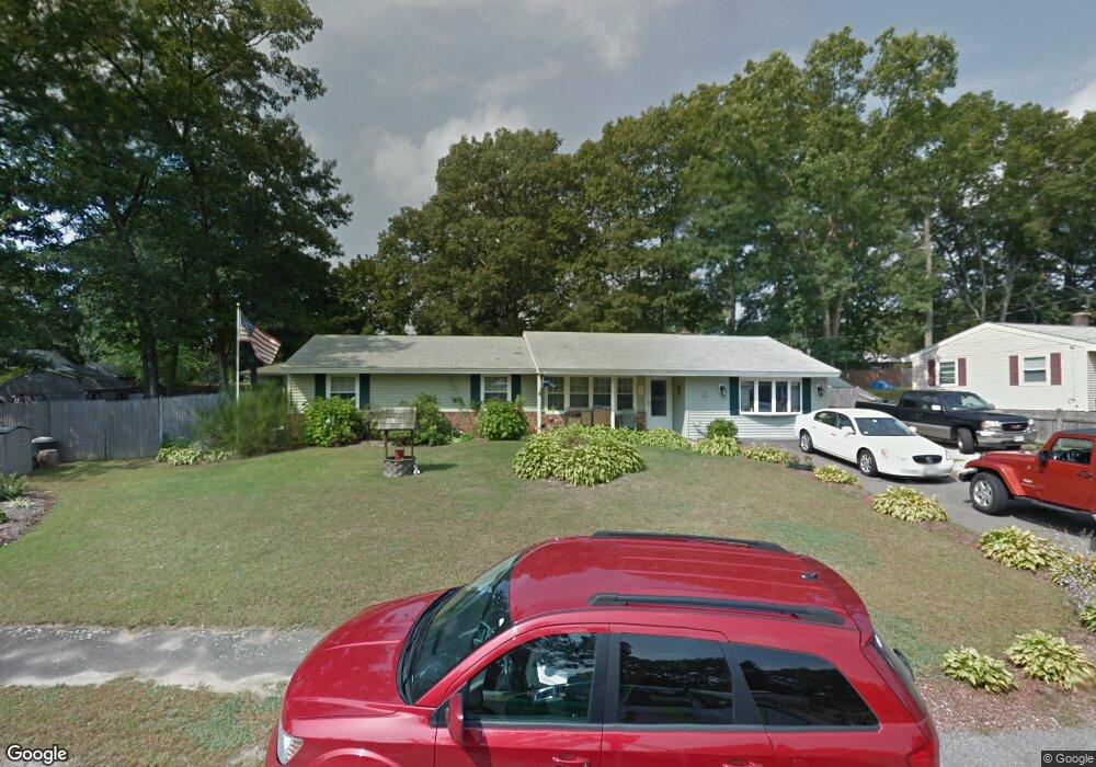 29 Porter Rd, Bellingham, MA 02019 - photo 1