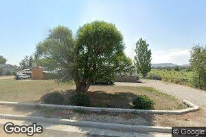 510 E Molen Rd, Ferron, UT 84523