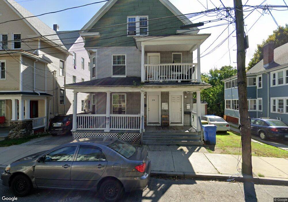 268 Pine St, Waterbury, CT 06710 - photo 1