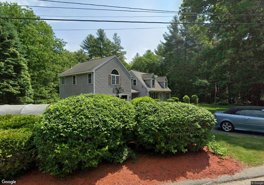 7 Somerset Dr, Hudson, NH 03051 - photo 1