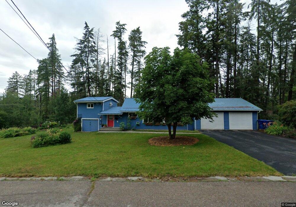 463 Timber Ln, Whitefish, MT 59937 - photo 1