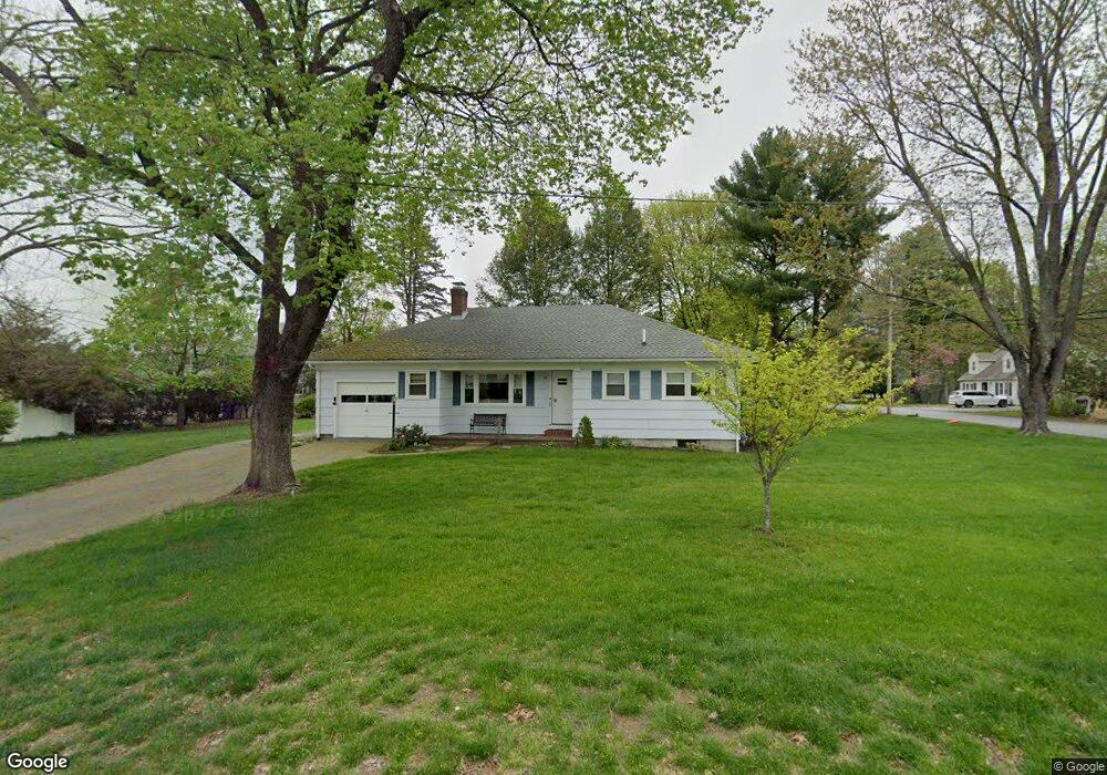 26 Elm St, Acton, MA 01720 - photo 1