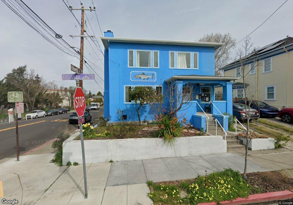 2301 Russell St, Berkeley, CA 94705 - photo 1