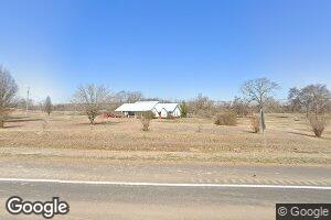 11854 W State Highway 22, Ratcliff, AR 72951